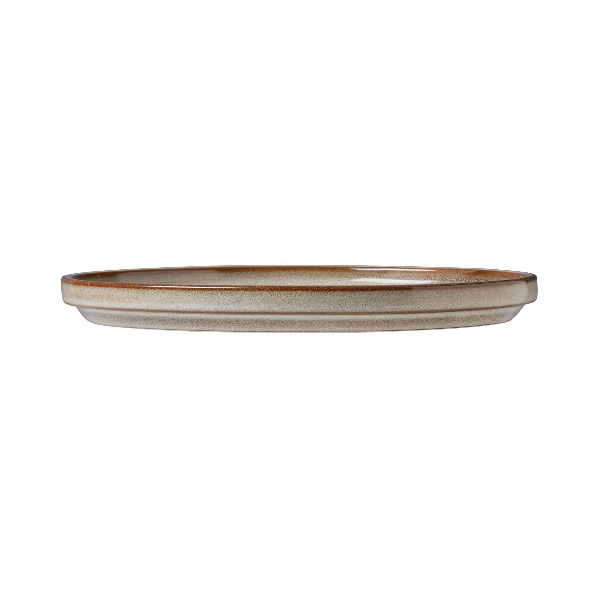 Porcelánová stohovateľná miska Pier, 230 mm, 1 ks – Obrázok 3