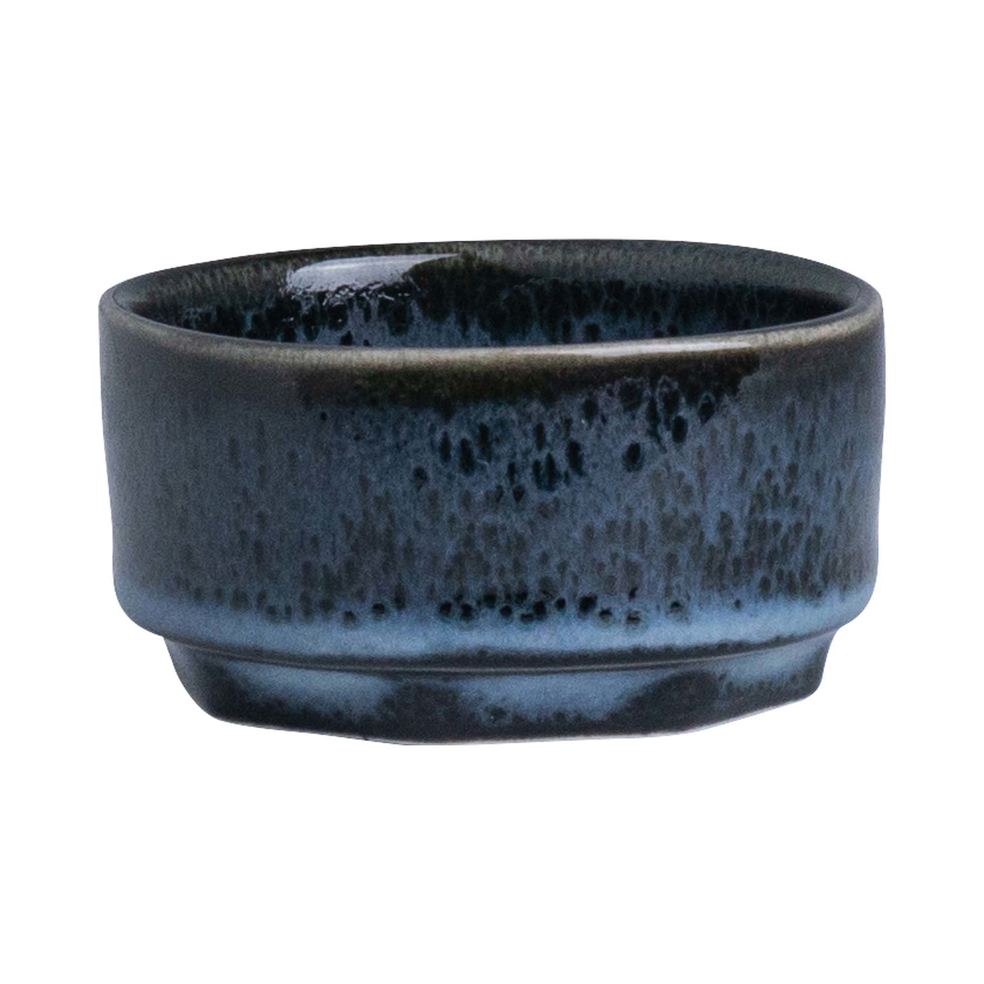 Porcelánová stohovateľná miska Storm, 64 mm, 1 ks – Obrázok 2
