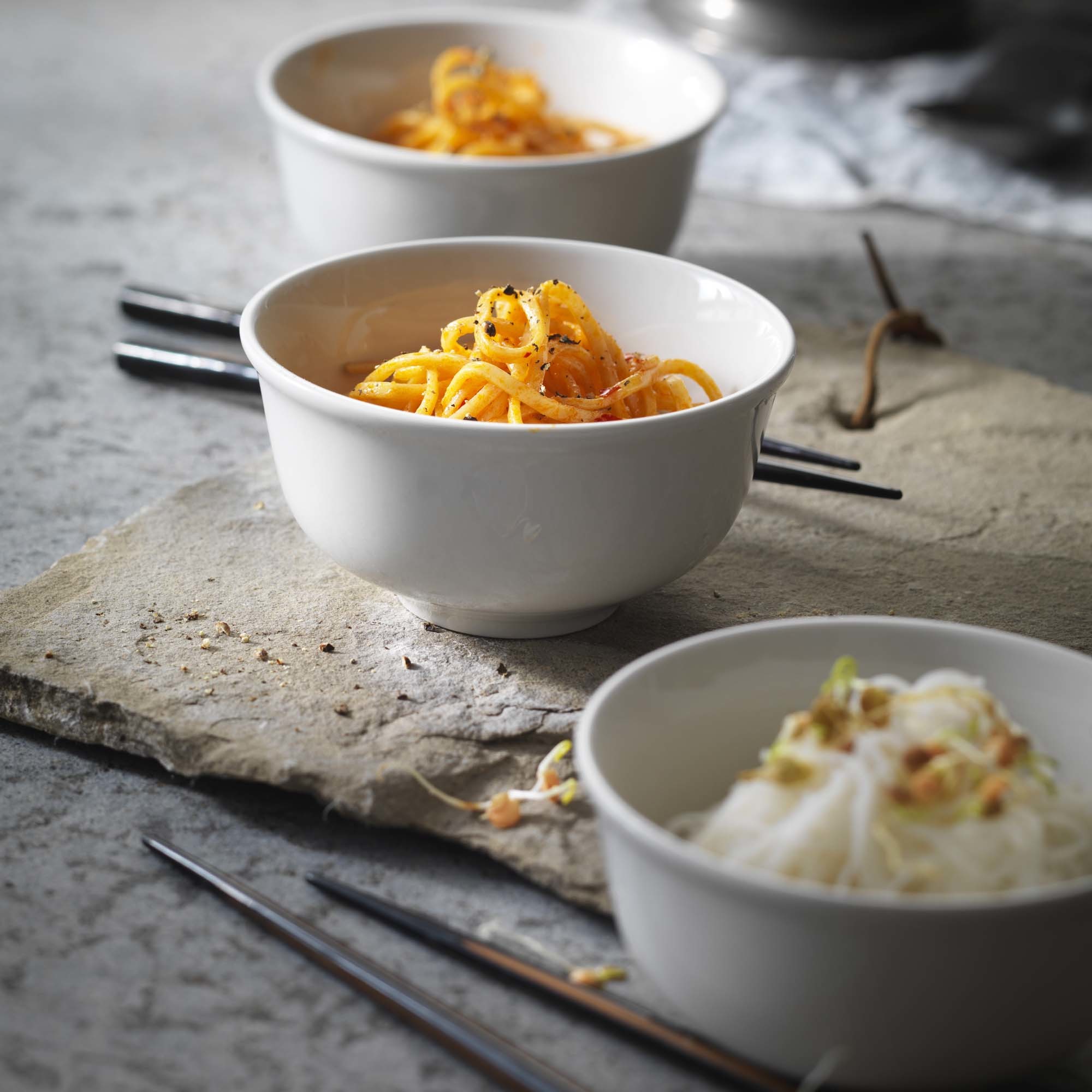 Porcelánová miska Simplicity, 165 mm, 1 ks – Obrázok 3
