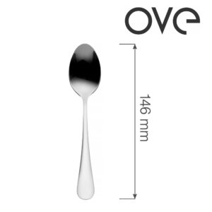 Čajová lyžička Navarino, OVE, 146 mm, 1 ks