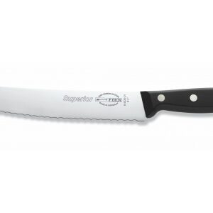 Vlnitý viacúčelový nôž – dĺžka 21 cm