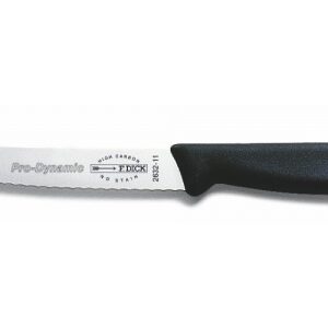 Paradajkový nôž – s vlnitým výbrusom, dĺžka 11 cm