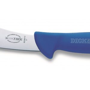 Nôž na sťahovanie ovčej kože Dick — štandardný, 13 cm