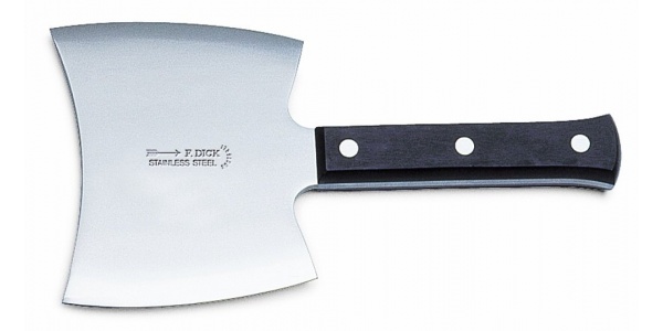Obojstranný kuchynský sekáčik na mäso — dĺžka 16 cm