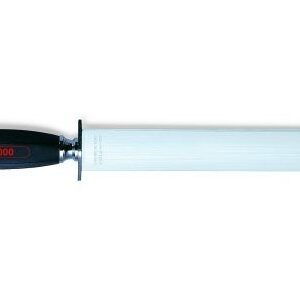 Profesionálna ocieľka – DICK 2000, dĺžka 28 cm, plochá
