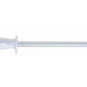 Profesionálna ocieľka – DICK hygienic, dĺžka 30 cm, okrúhla