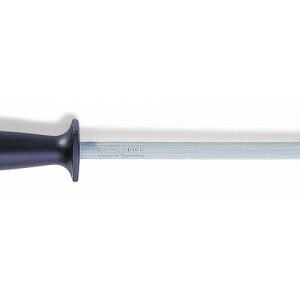 Domáca ocieľka – do domácnosti, dĺžka 20 cm, okrúhla