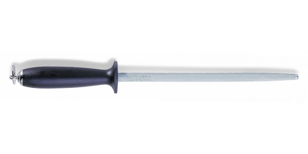 Domáca ocieľka – do domácnosti, dĺžka 20 cm, okrúhla