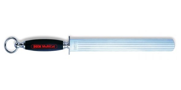 Profesionálna ocieľka – MULTICUT, dĺžka 28 cm, plochá