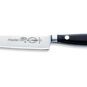 Japonský kovaný nôž – okrajovací, dĺžka 12 cm
