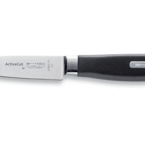Okrajovací nôž – Dick, séria Active Cut, kovaný, dĺžka 9 cm