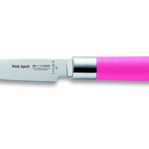 Profesionálny okrajovací nôž – Dick, séria Pink Spirit, dĺžka 9 cm