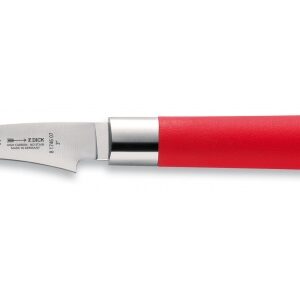 Profesionálny okrajovací nôž – Dick, séria Red Spirit, dĺžka 7 cm