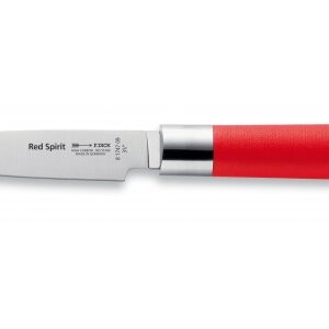 Profesionálny okrajovací nôž – Dick, séria Red Spirit, dĺžka 9 cm