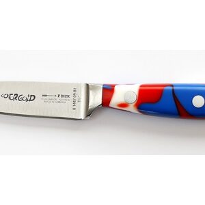 Profesionálny okrajovací nôž – Dick, séria Patriot, dĺžka 9 cm