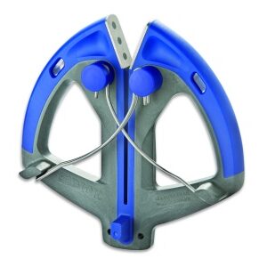 Manuálny ostrič / brúska – Magneto Steel polish, nový dizajn