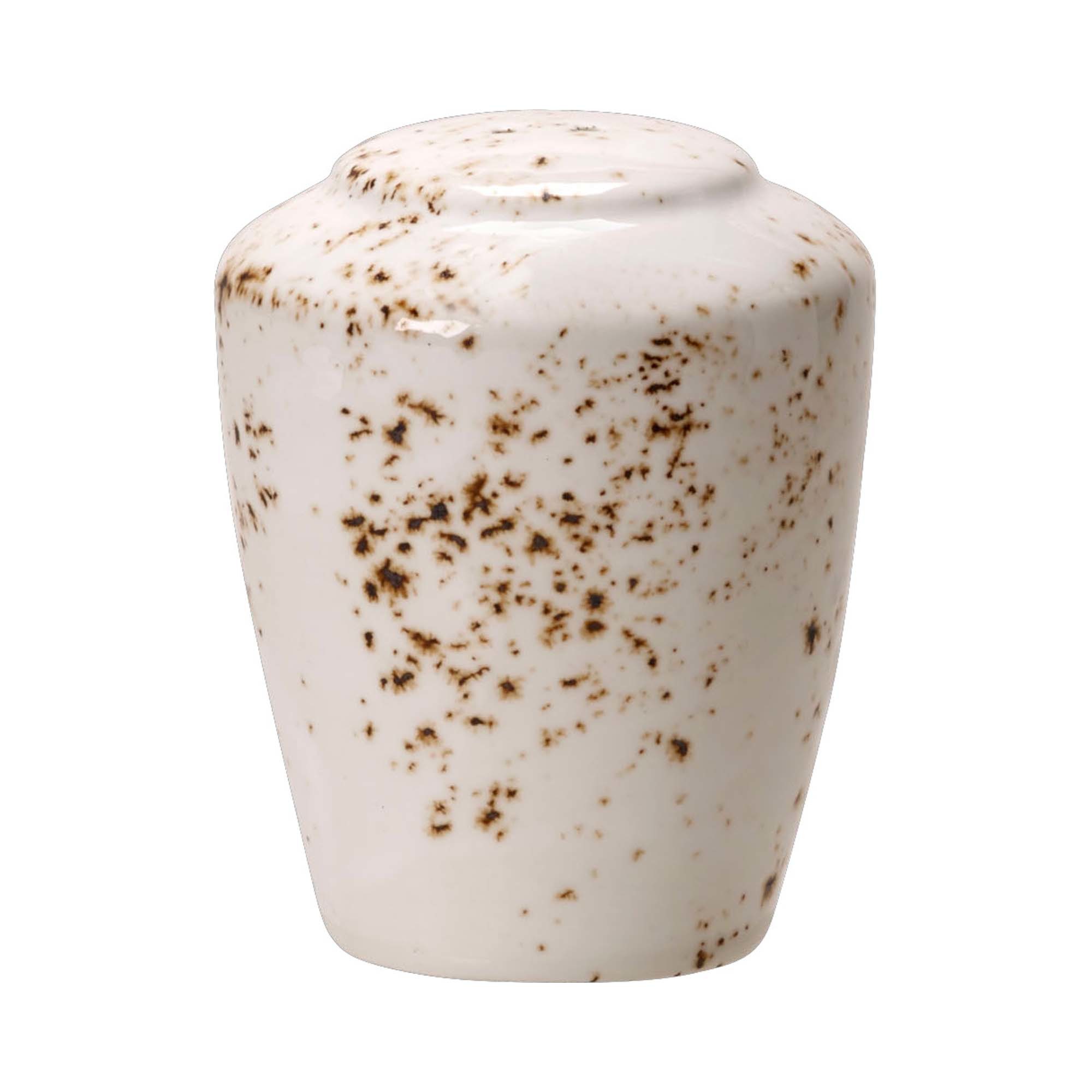 Porcelánová korenička Craft White Harmony, 1 ks – Obrázok 2