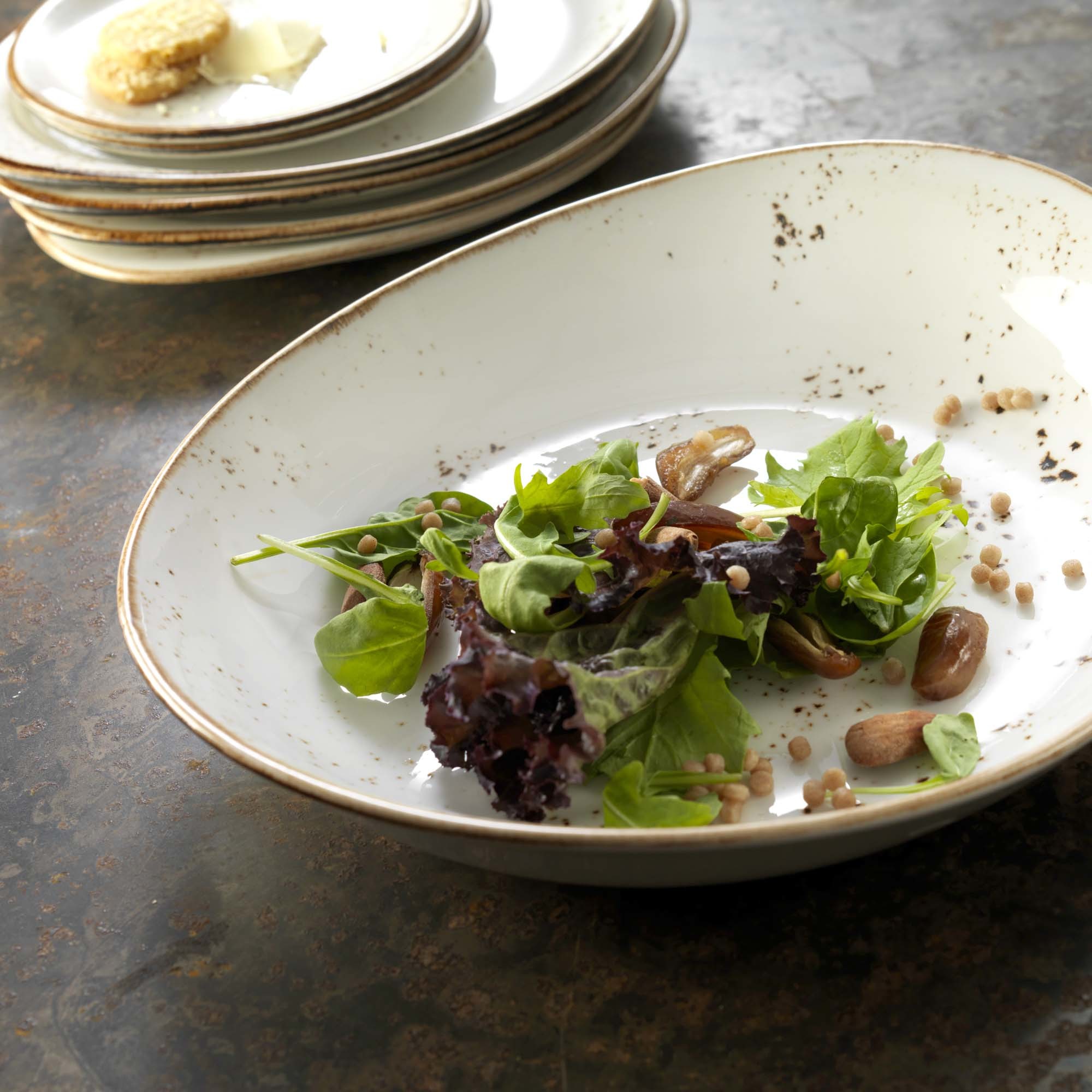 Porcelánová korenička Craft White Harmony, 1 ks – Obrázok 4