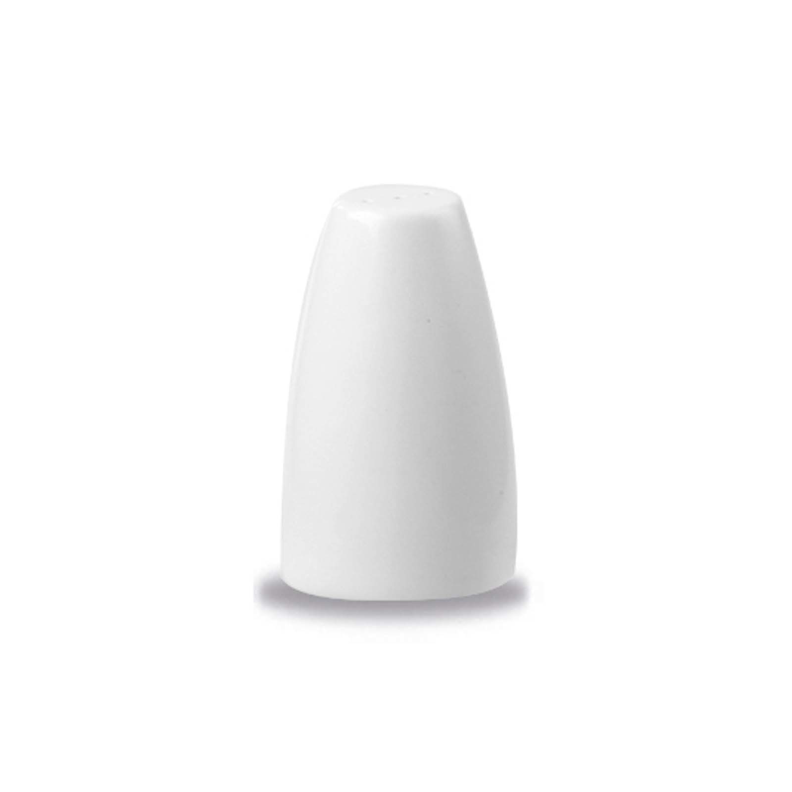 Porcelánová nádobka na korenie Profile, výška 70 mm, 1 ks – Obrázok 2