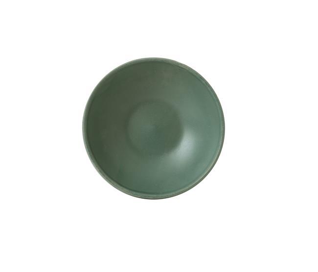 Nízka miska na predjedlá Nourish Andorra Green, 200 ml – Obrázok 2