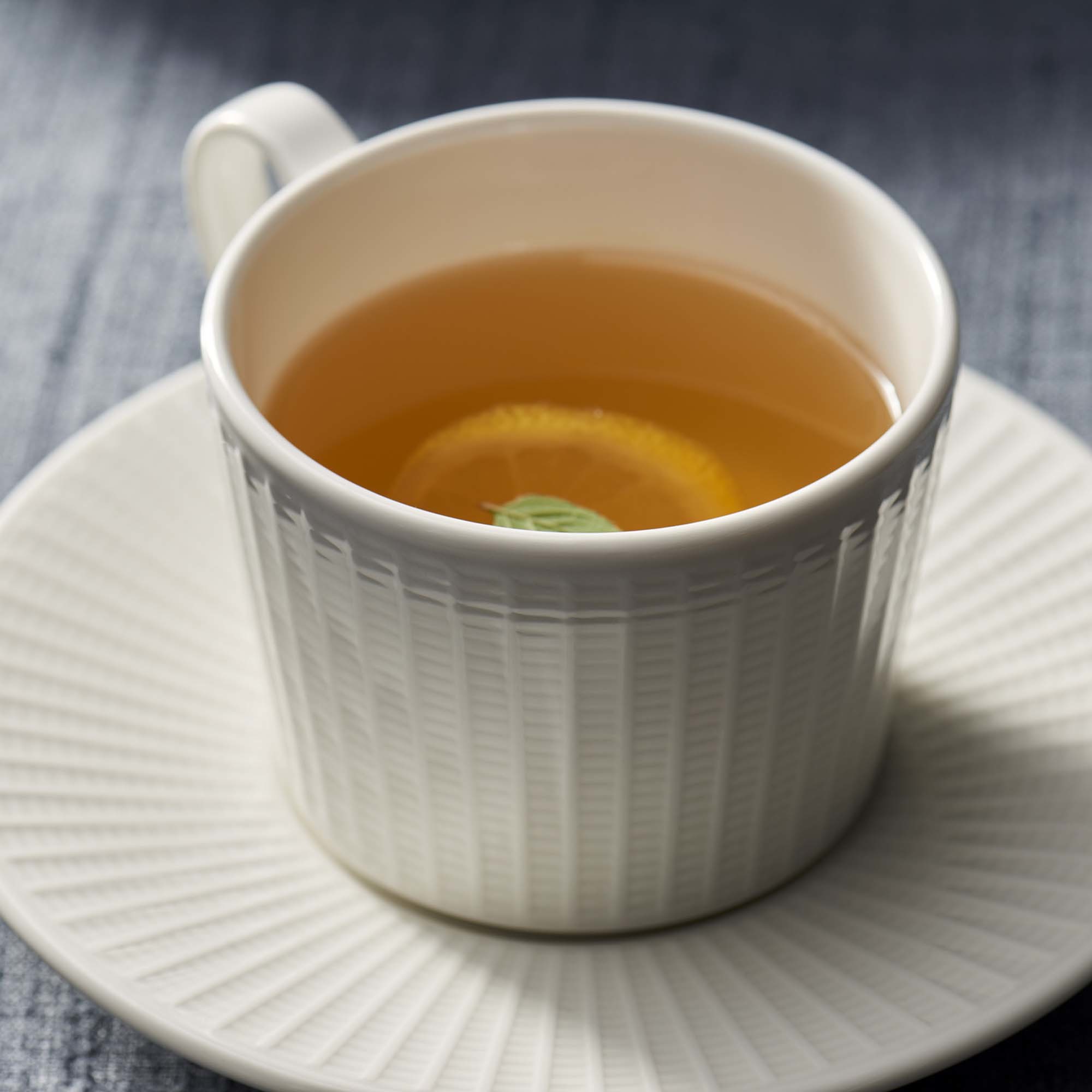 Porcelánové veko na čajník Willow, 9117C1206, 1 ks – Obrázok 3