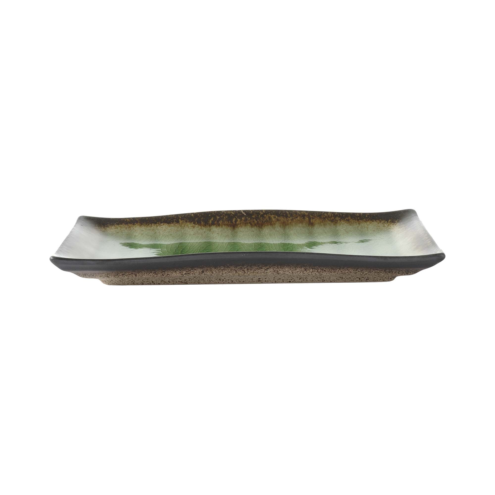 Elegantný tanier Beryl — 272x150 mm – Obrázok 3