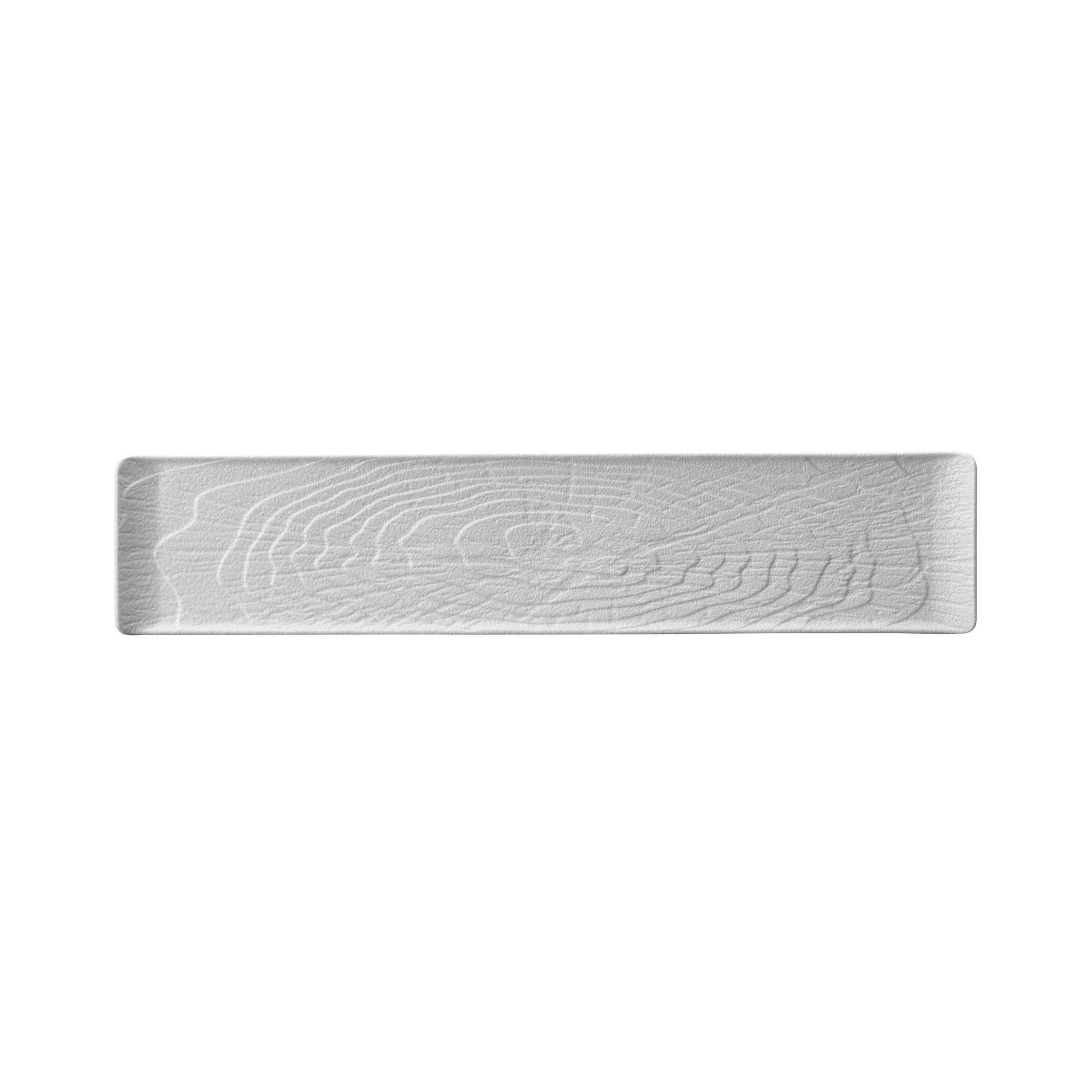 Dlhá obdĺžniková tácka Nordic, 468 x 100 mm, 1 ks – Obrázok 2