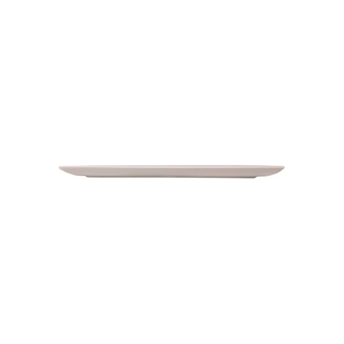 Porcelánový tanier obdĺžnikový City Taste, 320 x 190 mm, 1 ks – Obrázok 2