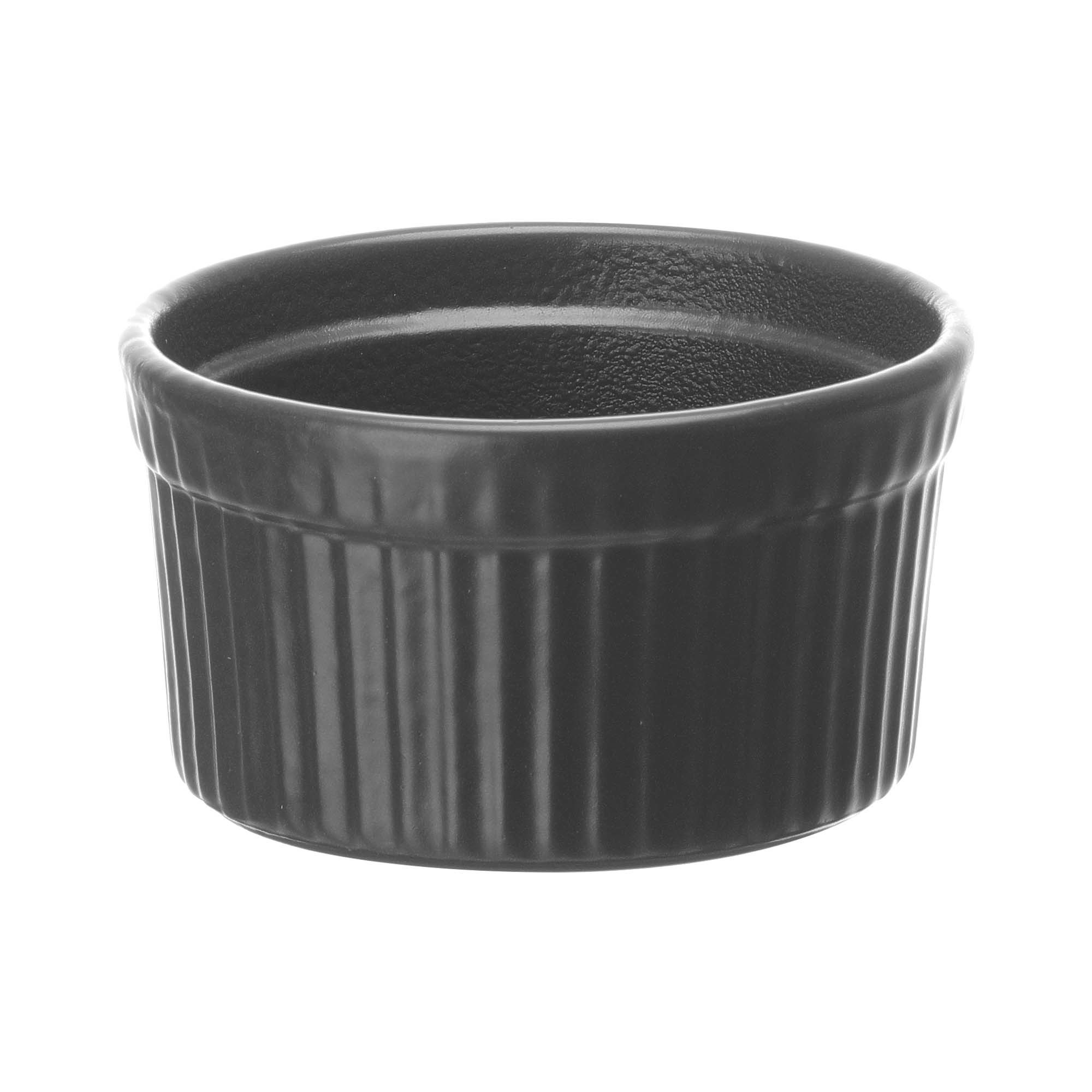 Malá spekaná miska – ramekin Crust, 70 mm, 100 ml, 1 ks – Obrázok 2
