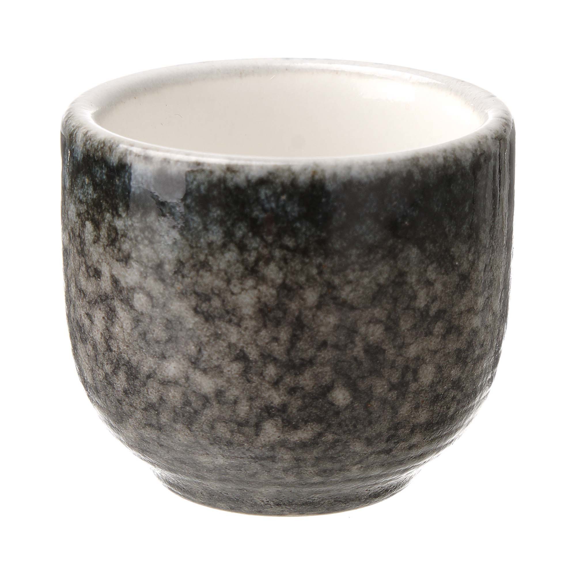 Keramický Ramekin Silk — 50 mm, balenie 12 kusov – Obrázok 2