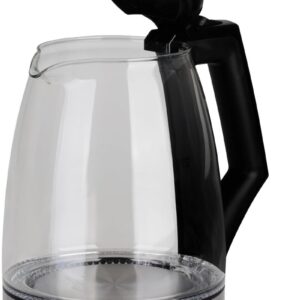 Rýchlovarná kanvica – MagicHome Zaira, 1800 ml, 2200 W
