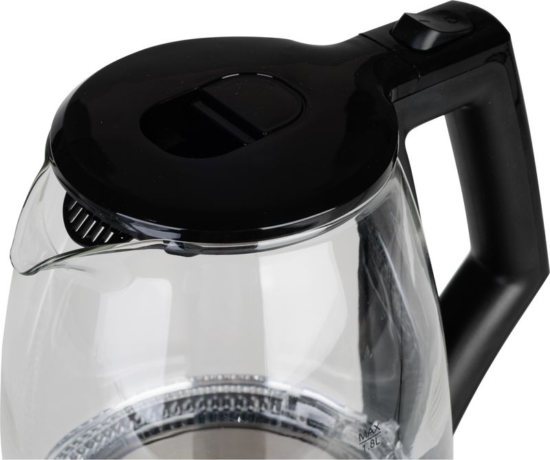 Rýchlovarná kanvica – MagicHome Zaira, 1800 ml, 2200 W – Obrázok 2