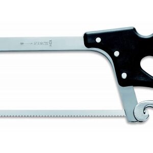Ručná píla na kosti – na zamrznuté mäso a kosti, 35 cm