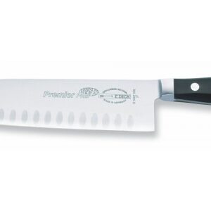 Santoku nôž – Dick, séria Premier Plus, kovaný, špeciálny výbrus, 14 cm