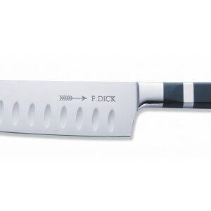 Santoku nôž – Dick, séria 1905, špeciálny výbrus, dĺžka 18 cm