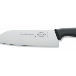Japonský nož – Santoku, dĺžka 18 cm