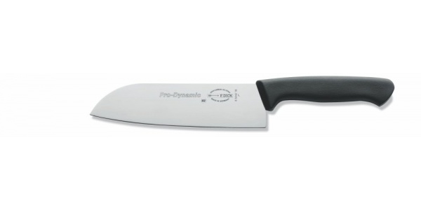 Japonský nož – Santoku, dĺžka 18 cm