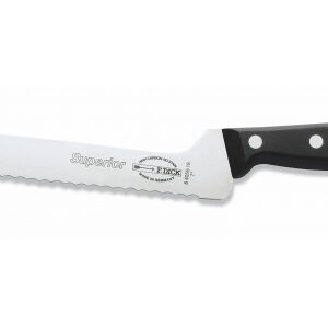 Sendvičový nôž – vlnitý výbrus, dĺžka 18 cm