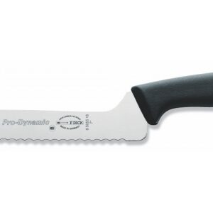 Sendvičový nôž – vlnitý výbrus, dĺžka 18 cm