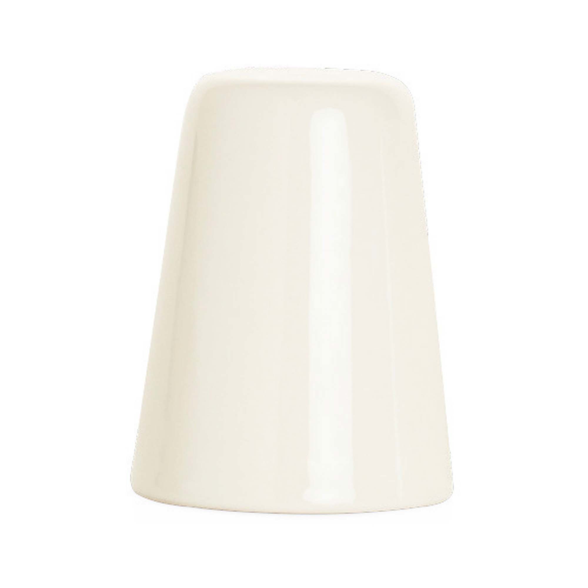 Stolová soľnička Crema – Obrázok 2