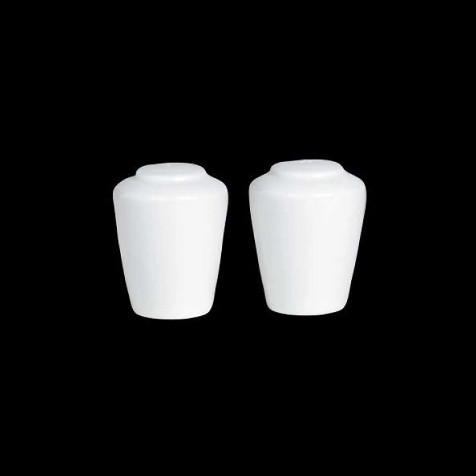 Porcelánová soľnička Simplicity Harmony, 1 ks