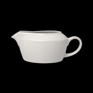 Porcelánový omáčkovník Simplicity, 370 ml, 1 ks