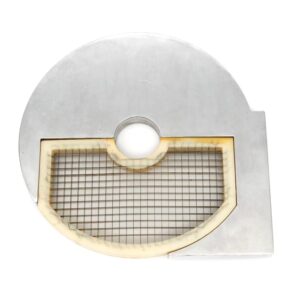Krájacia mriežka VC750 – na kocky 6 x 6 mm