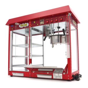 Maxima prístroj na popcorn, 150 g (09506006)