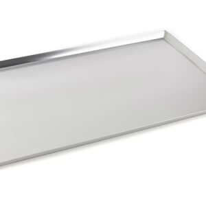 Drôtený nerezový rošt – rozmer 60x40 cm, určený pre konvektomaty MCO, katalógové číslo 09348552