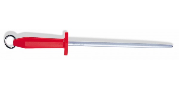 Špeciálna ocieľka – dĺžka 25 cm, okrúhla