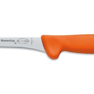 Špeciálny vykosťovací nôž Dick — rovná čepeľ, neohybný, 13 cm