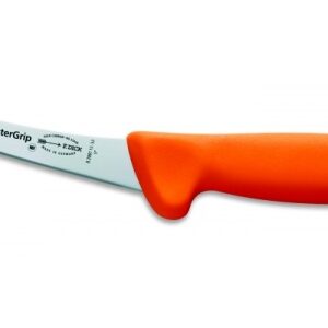 Špeciálny vykosťovací nôž Dick — zahnutá čepeľ, ohybný, 13 cm