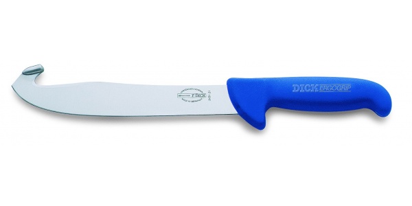 Špeciálny vyvrhovací nôž Dick — pre poľovníkov, 21 cm