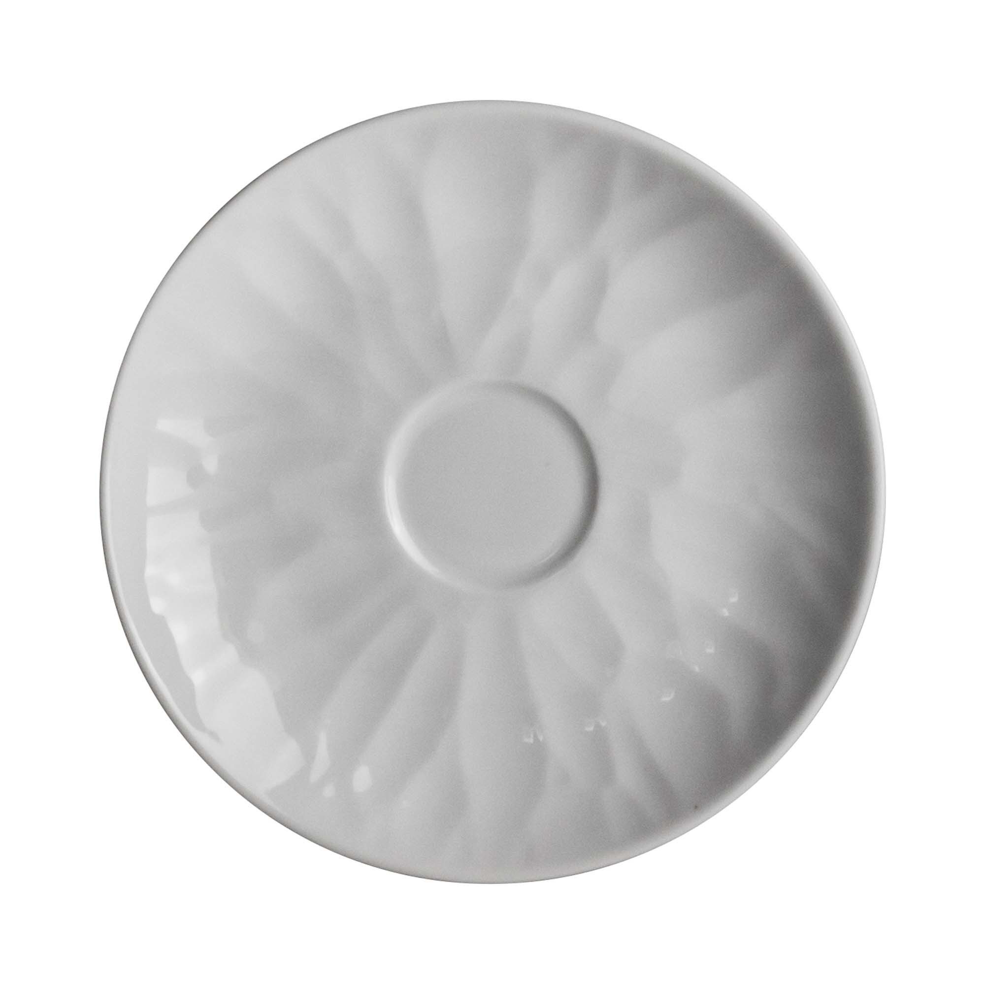 Porcelánová podšálka Atelier, 127 mm, 1 ks – Obrázok 2